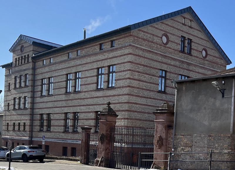 Grundschule Erdeborn Grundschule Erdeborn